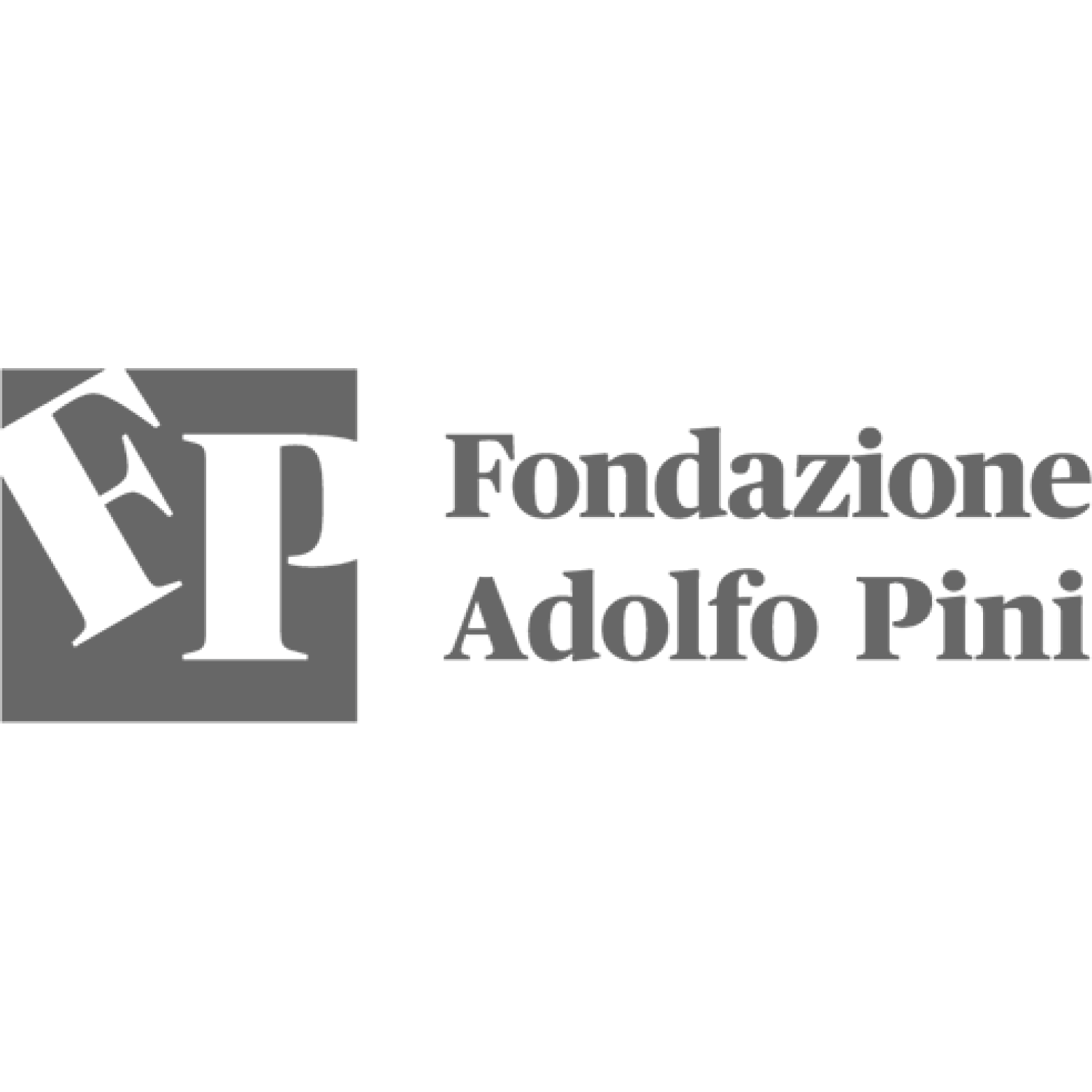 Fondazione Adolfo Pini